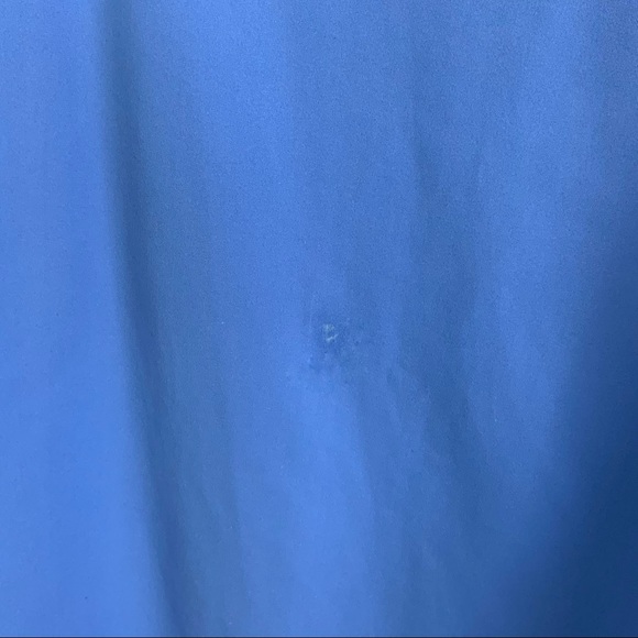 Nike Golf Dr-Fit Long Sleeve Light Weight Shirt - Picture 2 of 9